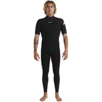 Mens Prologue 2/2mm Short Sleeve Back Zip Wetsuit
